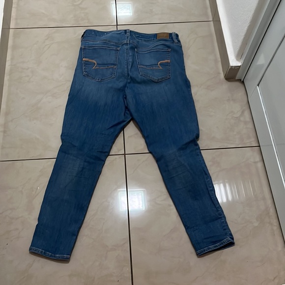 American Eagle 🦅 jeans - Picture 9 of 9